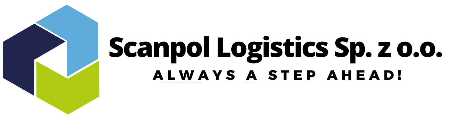 Scanpol Logistics
